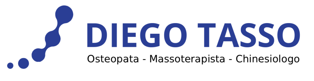 Diego Tasso Osteopata